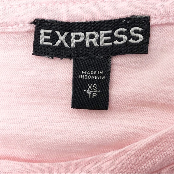 Express Top - Picture 3 of 5
